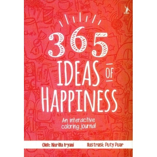 365 Ideas Of Happiness