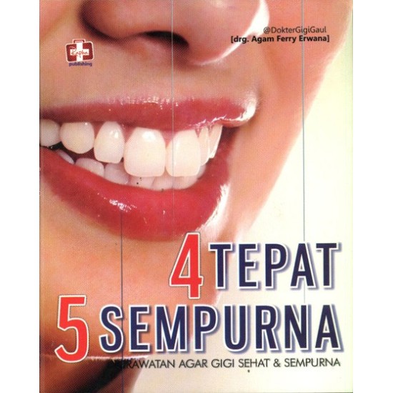 4 Tepat 5 Sempurna