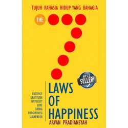 7 Laws Of Happiness 7 Laws Of Happiness