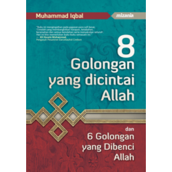 8 Golongan Yang Dicintai Allah 8 Golongan Yang Dicintai Allah