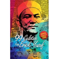 99 Celoteh Kang Erick Yusuf 99 Celoteh Kang Erick Yusuf