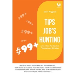 99+ Tips Jobs Hunting 99+ Tips Jobs Hunting