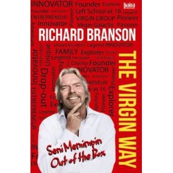 The Virgin Way The Virgin Way