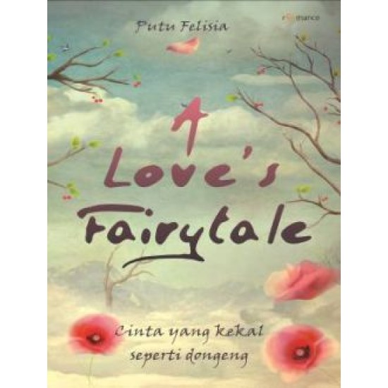 A Love's Fairytale