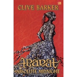 Abarat 3: Tengah Malam Total (Absolute Midnight) Abarat 3: Tengah Malam Total (Absolute Midnight)