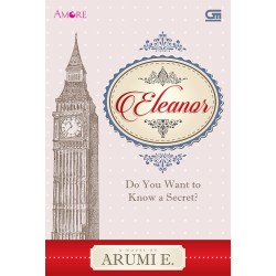 Amore: Eleanor Amore: Eleanor