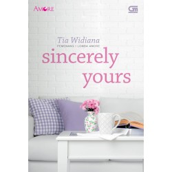 Amore: Sincerely Yours Amore: Sincerely Yours