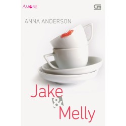 Amore: Jake & Melly Amore: Jake & Melly