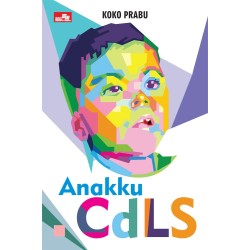 Anakku CDLS Anakku CDLS