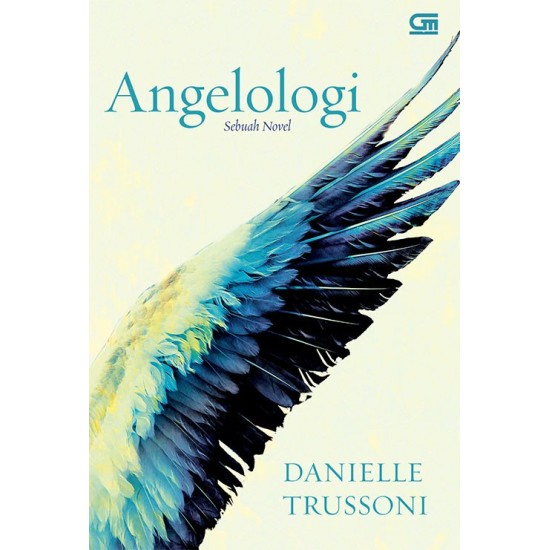 Angelologi - Sebuah Novel