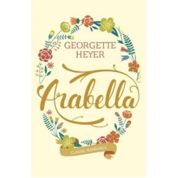 Arabella Arabella