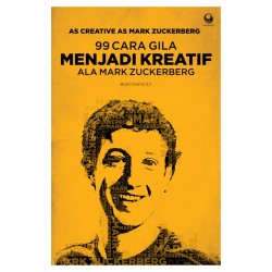 As Creative As Mark Zuckerberg As Creative As Mark Zuckerberg