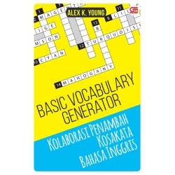 Basic Vocabulary Generator Basic Vocabulary Generator