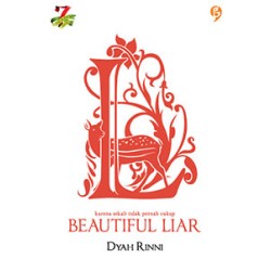 Beautiful Liar Beautiful Liar