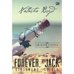 Bersamamu Selalu (Forever, Jack) Bersamamu Selalu (Forever, Jack)