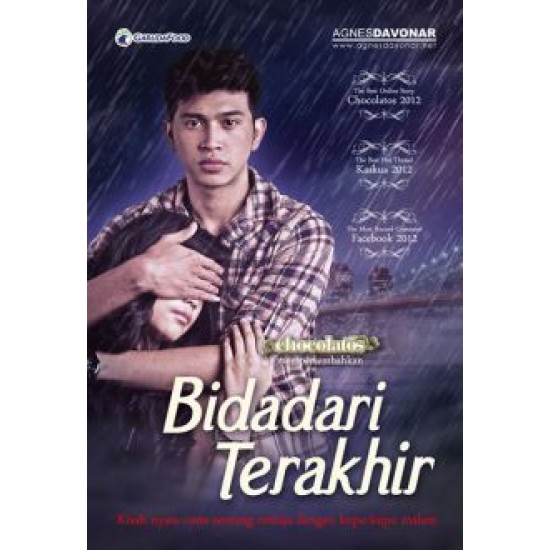 Bidadari Terakhir