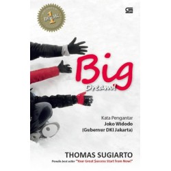 Big Dream, Make it Happen! Big Dream, Make it Happen!