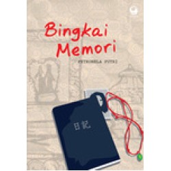 Bingkai Memori oleh Petronela Putri Bingkai Memori oleh Petronela Putri