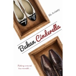 Bukan Cinderella (by Ifa Avianty) Bukan Cinderella (by Ifa Avianty)