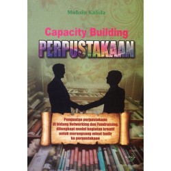 Capacity Building Perpustakaan Capacity Building Perpustakaan