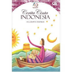 Cerita Cinta Indonesia  Cerita Cinta Indonesia