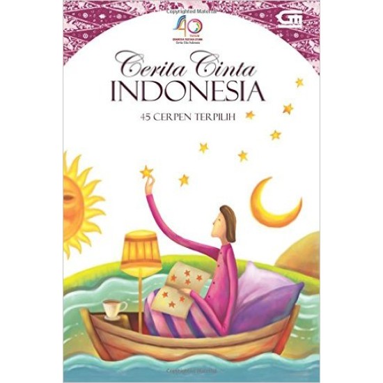 Cerita Cinta Indonesia 