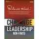 Change Leadership Non-Finito