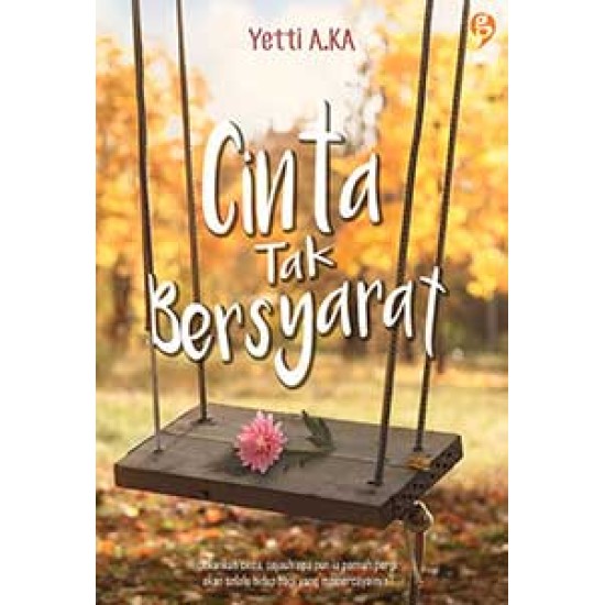 Cinta Tak Bersyarat