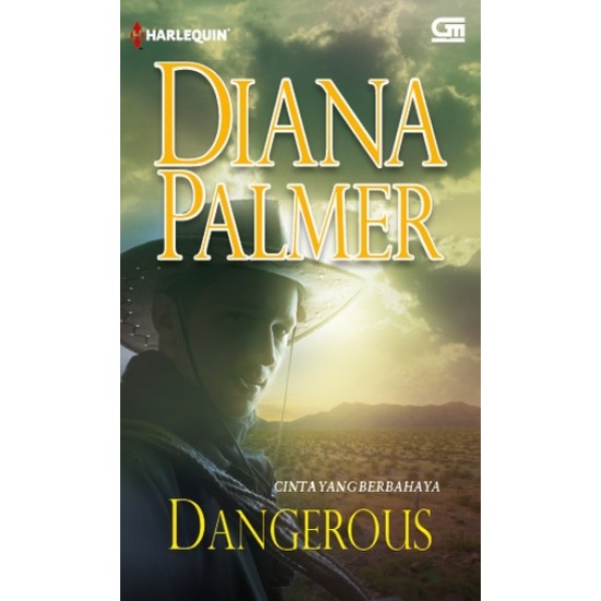 Harlequin: Cinta yang Berbahaya (Dangerous)