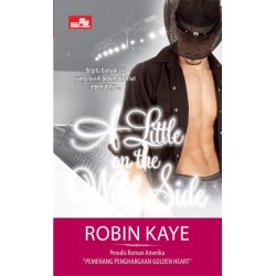 CR: A Little On The Wild Side CR: A Little On The Wild Side