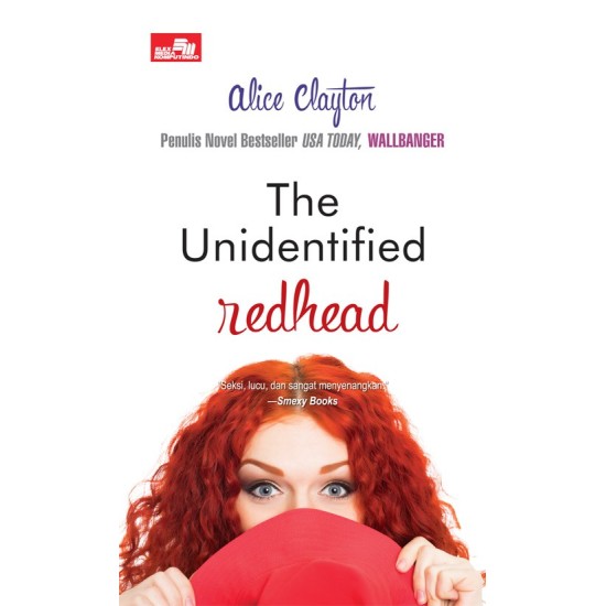 CR: The Unidentified Redhead