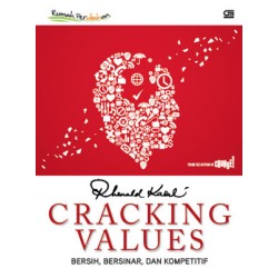 Cracking Values Cracking Values
