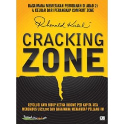 Cracking Zone Cracking Zone