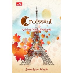 Croissant Croissant