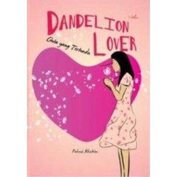 Dandelion Lover - Cinta Yang Tertunda Dandelion Lover - Cinta Yang Tertunda