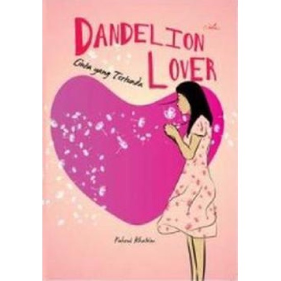 Dandelion Lover - Cinta Yang Tertunda