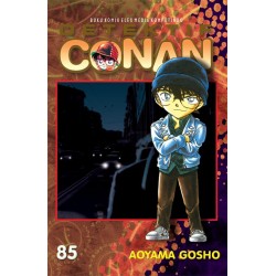 Detektif Conan 85 Detektif Conan 85