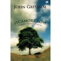 Di Bawah Pohon Sycamore (Sycamore Row) Di Bawah Pohon Sycamore (Sycamore Row)