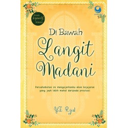 Di Bawah Langit Madani Di Bawah Langit Madani