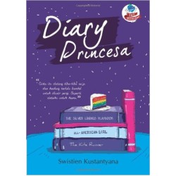 Bluestroberi 5: Diary Princesa Bluestroberi 5: Diary Princesa