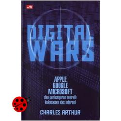 Digital Wars Digital Wars