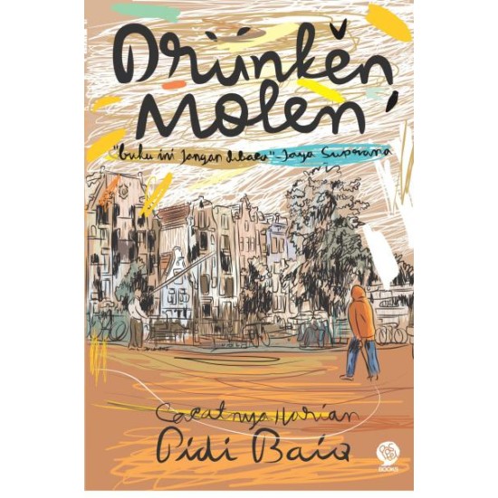 Drunken Molen (Republish)
