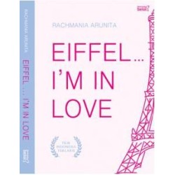 Eiffel I'm In Love Eiffel I'm In Love