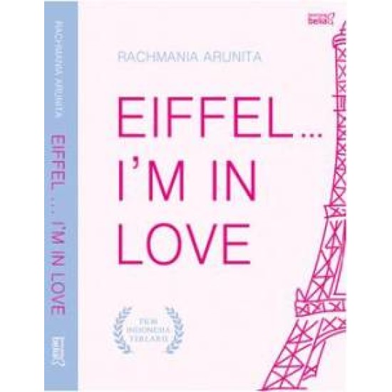 Eiffel I'm In Love