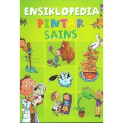 Ensiklopedia Pintar : Sains Ensiklopedia Pintar : Sains