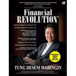 Financial Revolution (SC) - New Cover Financial Revolution (SC) - New Cover