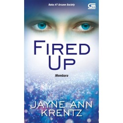 Membara (Fired Up) Membara (Fired Up)