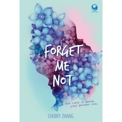 Forget Me Not Forget Me Not