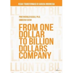 From One Dollar to Billion Dollars Company From One Dollar to Billion Dollars Company