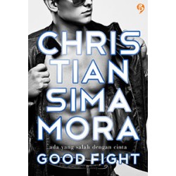 Good Fight (ed. repackaged) Good Fight (ed. repackaged)